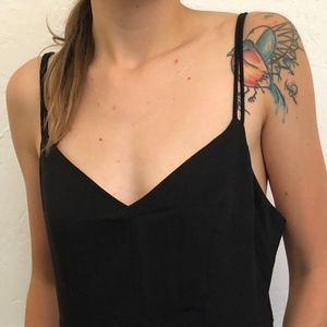 Silence & Noise Jumper